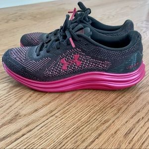 Women’s UA Liquify Running Shoes